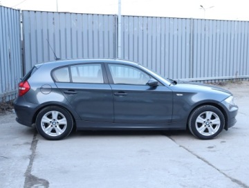 BMW Seria 1 E81/E87 Hatchback 5d E87 1.6 116i 115KM 2007 BMW 1 116i, Klima, Klimatronic,ALU, zdjęcie 5