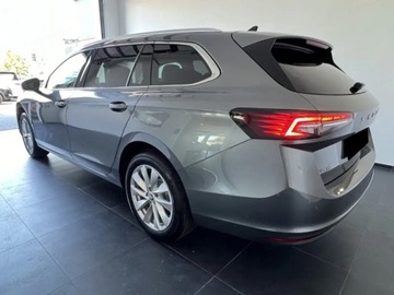 Skoda Superb IV Kombi 2.0 TDI 193KM 2025 SKODA Superb Edition 130 2.0 TDI DSG 4x4 Combi 193KM 2025, zdjęcie 3