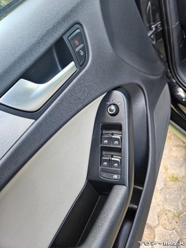 Audi A4 B8 Allroad quattro 2.0 TDI 170KM 2009 Audi A4 Allroad 2.0 TDI 170 KM Quattro 2.0 Diesel 170KM, zdjęcie 27