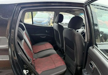 Kia Picanto I 2008 Kia Picanto 1,1 65KM Klimatyzacja Serwis Kola latozima 1.1 Benzyna 65KM, zdjęcie 24