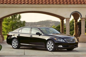 LEXUS LS600H LS 600 SVĚTLO ČOČKA ČOČKY MODUL