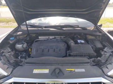 Audi Q3 II 2021 Audi Q3 Premium 45 Tfsi S Line Quattro Tiptronic 2021 2.0l 2.0 Benzyna, zdjęcie 8