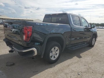  GMC Sierra K1500 SLE 2025 2.7l 2.7 Benzyna 310KM, zdjęcie 3