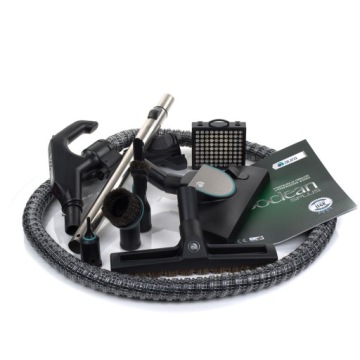 Roboclean Splin Vacuum Comleder для выставки