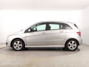 Mercedes Klasa B W245 200 CDI 140KM 2009 Mercedes B B 200 CDI , Automat, Klima, Tempomat, zdjęcie 2