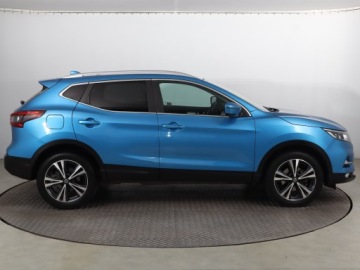 Nissan Qashqai II Crossover Facelifting 1.6 dCi 130KM 2018 Nissan Qashqai 1.6 dCi, Salon Polska, Automat, zdjęcie 5