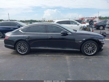  Genesis G80 2.5T 2024 2.5 Benzyna 300KM, zdjęcie 6