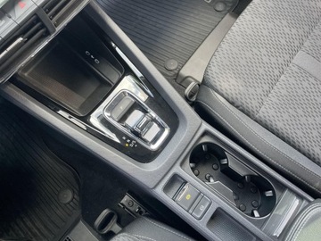 Skoda Octavia IV Liftback 1.5 TSI EVO 150KM 2023 Skoda Octavia 1.5TSI e-Tec 150KM Style DSG, LED To, zdjęcie 19
