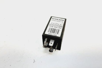 RELÉ VOLVO XC90 I 30658312 2.4L DIESEL 136KW 2008