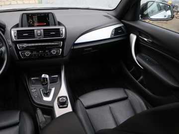 BMW Seria 1 F20-F21 2015 BMW 1 118i, Salon Polska, Serwis ASO, Automat, zdjęcie 7