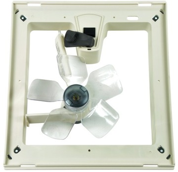 WENTYLATOR DO OKNA DACHOWEGO VENT 28 F 12V FIAMMA