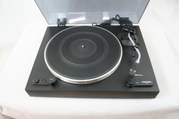 Проигрыватель проигрывателя MICRO SEIKI AQ-37|Ременный привод|Полуавтоматический|