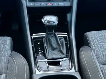 Skoda Karoq Crossover Facelifting 2.0 TDI SCR 150KM 2022 Skoda Karoq Skoda Karoq Style 4x4 2.0 TDI 150 KM DSG Virtual Cockpit Can, zdjęcie 20