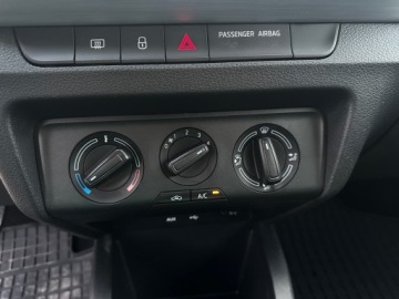 Skoda Fabia III Hatchback 1.2 TSI 90KM 2015 1.2 TSI 90KM/I rej. 2016/ Salon PL/I WŁ/Faktura VAT 23%/Zamiana/Kredyt, zdjęcie 26