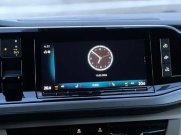 Volkswagen California Multivan 6.1 2.0 TDI BMT 150KM 2025 Volkswagen California California Ocean 2.0 TDI DSG 2025 OceanACC MarkizaGw, zdjęcie 30