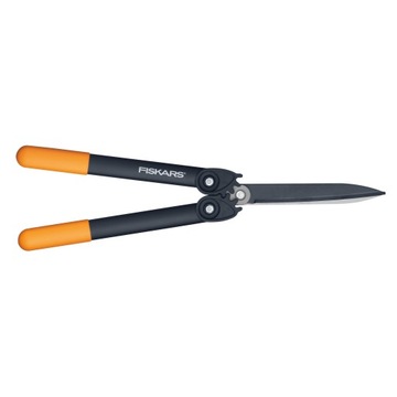 FISKARS Nożyce do żywopłotu HS72 PowerGear 1000596
