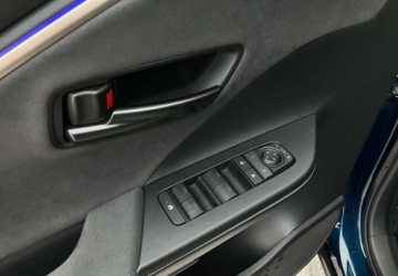 Toyota C-HR II SUV 1.8 Hybrid 140KM 2025 Toyota C-HR Toyota C-HR 1.8 Hybrid Executive 1.8 Hybryda 140KM, zdjęcie 30