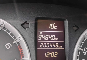 Suzuki Swift V Hatchback 5d 1.2 VVT 94KM 2011 Suzuki Swift I rej 2015r, 1.2 Benzyna. Uszkodzony tyl i lekko prawy przod., zdjęcie 11