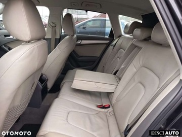 Audi A4 B8 Avant 2.0 TDI 120KM 2010 Audi A4 Avant Audi A4 Avant 2.0 TDI DPF S line Sportpaket (plus) 2.0 Diesel, zdjęcie 13