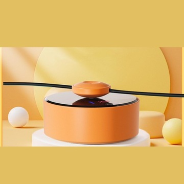 Умная электрическая скакалка для взрослых Orange