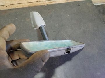 SAMOCHÓD NISSAN X-TRAIL 8108 LUSTERKO WEWNĘTRZNE ORYGINAŁ OKAZJA POLECAM