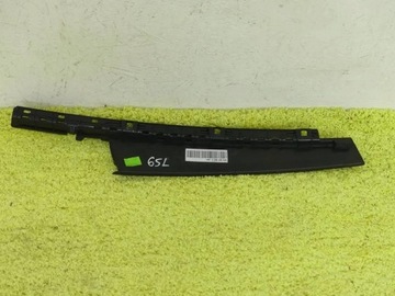 LIŠTA DVEŘE KRYT PRAVÁ PŘEDNÍ LEON 4 IV 5FA JEHLA