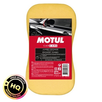 ГУБКА ДЛЯ ЧИСТКИ ТЕЛА MOTUL JUMO SPONGE / MOTUL