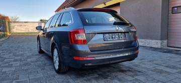 Skoda Octavia III Kombi 1.4 TSI  150KM 2016 SKODA OCTAVIA! Super stan!, zdjęcie 17