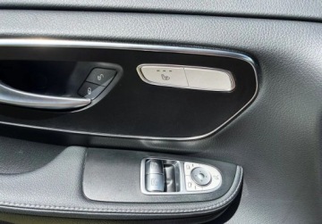 Mercedes Klasa V W447 Długi Facelifting 2.0 300d 237KM 2024 Mercedes-Benz Klasa V 8 osob, ExtraLang Avantgarde, kamera 360, skora,, zdjęcie 8