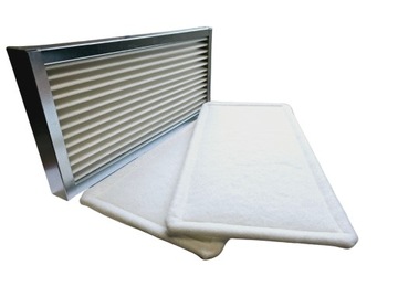 FILTRY M5/G4 KOMPLET WANAS 415 H/V