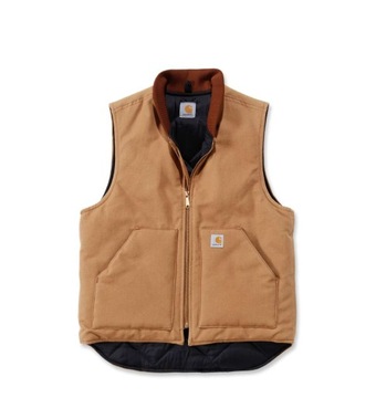 Kamizelka Carhartt USA amerykańska Arctic Vest