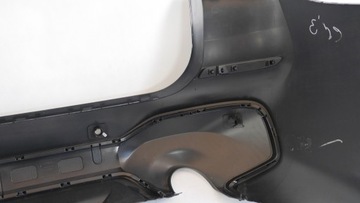 BMW X1 F48 БАМПЕР M-PACK ЗАДНИЙ ИДЕАЛЬНЫЙ