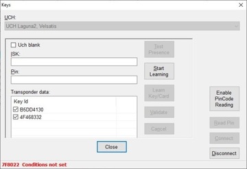 Renolink DD4All Полный диагностический интерфейс