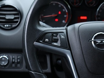 Opel Meriva II Mikrovan Facelifting 1.4 Turbo ECOTEC 120KM 2014 Opel Meriva 1.4 Turbo, Salon Polska, GAZ, Klima, zdjęcie 16