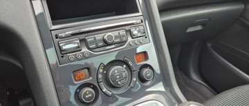 Peugeot 5008 I Minivan Facelifting 2.0 HDi 150KM 2015 Peugeot 5008 2.0 HDI 150 km panorama 7 osobowy super stan. 2.0 Diesel 149KM, zdjęcie 31