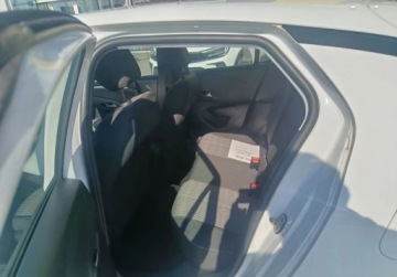 Opel Corsa F Hatchback 5d 1.2 Turbo 100KM 2022 Opel Corsa Salon Polska. Pierwszy wlasciciel. 1.2 Benzyna 100KM, zdjęcie 5