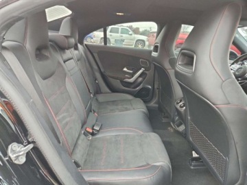 Mercedes CLA C118/X118 2020 Mercedes-Benz CLA 250 4Matic 2020 2.0 Benzyna 221KM, zdjęcie 10