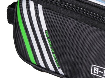 ЧЕХОЛ ДЛЯ ВЕЛОСИПЕДНОЙ СУМКИ ДЛЯ ТЕЛЕФОНА 6,7 ДЮЙМА