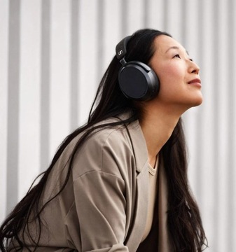 Sennheiser Momentum 4 Wireless M4AEBT Белый