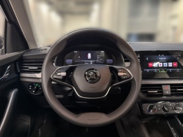 Skoda Kamiq Crossover 1.0 TSI 95KM 2024 Skoda Kamiq Essence LED Lane Assist Tempomat 1, zdjęcie 18