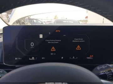 Kia Carnival II 2025 Kia Carnival 2025 Kia Carnival SX FWD 3.5 Benzyna 287KM, zdjęcie 12