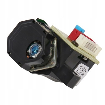 Сменная оптическая лазерная линза KSS 152A CD