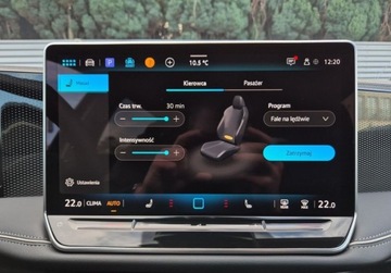 Volkswagen Passat B8 Variant Facelifting 1.5 TSI EVO 150KM 2025 Volkswagen Passat 1.5eTSI 150KM DSG Business ACC HAK Kamera360 Climatronic, zdjęcie 30