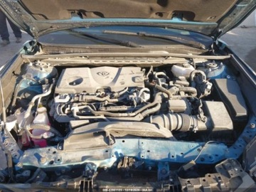 Toyota Camry IX 2025 Toyota Camry XSE 2025 2.5 Hybryda 184KM, zdjęcie 8