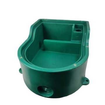 Poidło izolowane jednokomorowe JFC 25 litrów bydło