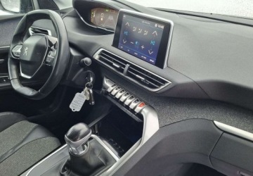 Peugeot 3008 II Crossover 1.5 BlueHDI 130KM 2018 Peugeot 3008 Peugeot 3008 1.5 Diesel 130KM, zdjęcie 16