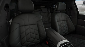 BMW Seria 7 G70 Sedan 3.0 40d 299KM 2026 BMW 740 xDrive Limuzyna, zdjęcie 15