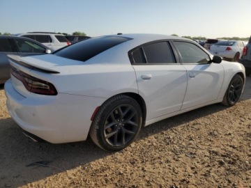 Dodge Charger VII 2020 Dodge Charger Sxt 2020 3.6 Benzyna 292KM, zdjęcie 3
