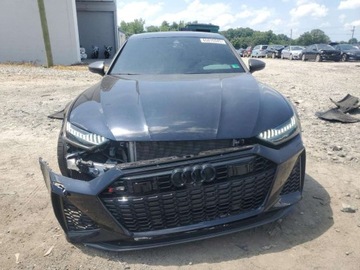 Audi A7 C8 2024 Audi RS7 Sportback 2024 4.0l 4.0 Benzyna 591KM, zdjęcie 5