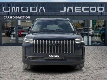 Jaecoo 5 2026 Jaecoo 5 HEV Jaecoo 5 Hybrid, Rocznik 2026, Promo, zdjęcie 7